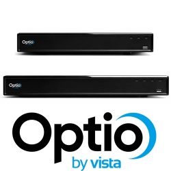 Optio By Vista DVR