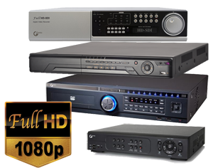 Genie CCTV DVRs NVRs Wish IP