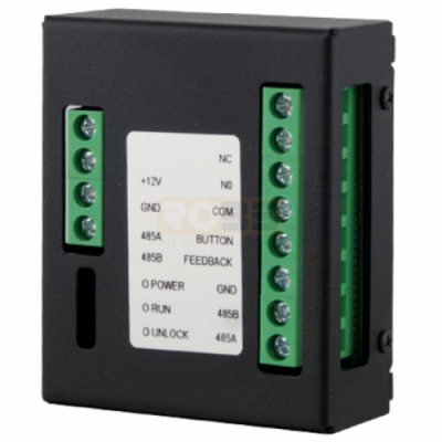 Dahua DEE1010B Dahua Access Control Extension Module