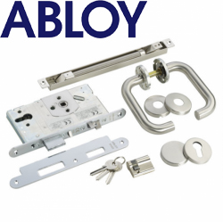 Abloy locks