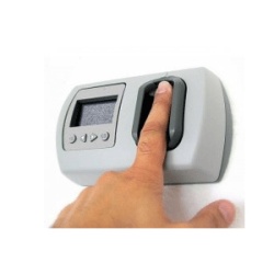 Biometric Access