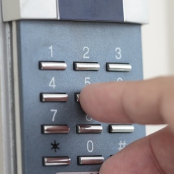 Keypads