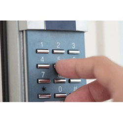 Keypads