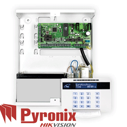 Pyronix