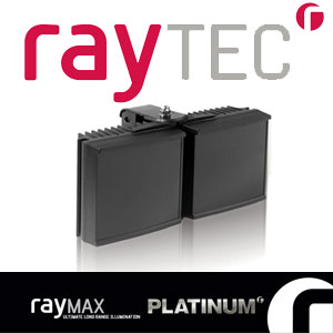 Raytec Platinum