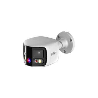 Dahua DH-IPC-PFW3849SP-A180-E2-AS-PV 2x4MP IP Panoramic Camera 2.8mm IR 20m PoE