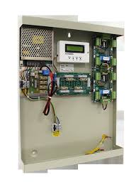 Videx 2291A audeo control cabinet