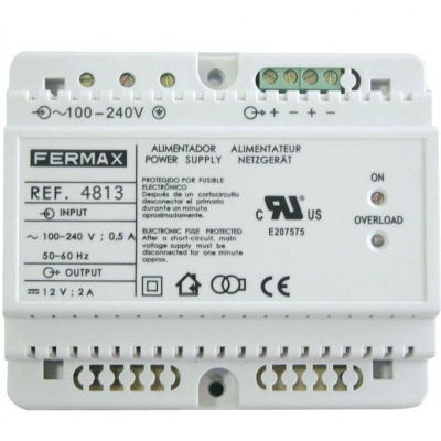 Fermax Psu Selection