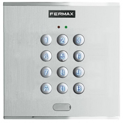 Fermax 6991 Cityline Memokey Keypad