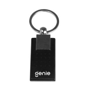 Genie Multifunctio Plastic Proximity Key Fobs 125KHZ + 13.56Mhz MiFare 1K