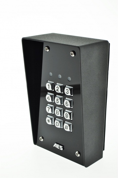 AES Standlone Imperial GSM Keypad