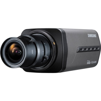 Samsung SCB-6000 0.03Lux body camera