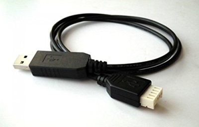 Texecom JAC-0001 USB Com Computer Interface connector