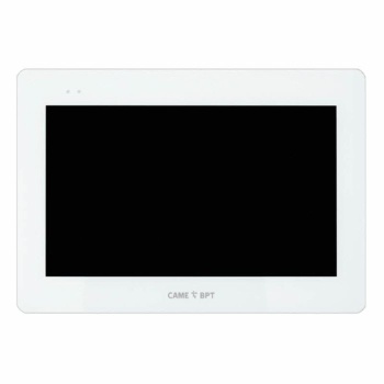 BPT XTS/7X2 7'' Wifi monitor System X1-XIP - option - White or black