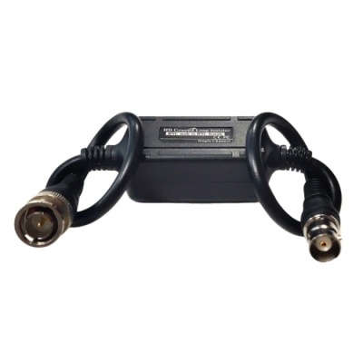 Balun King HD-BK-CGL HD Ground Loop Isolator