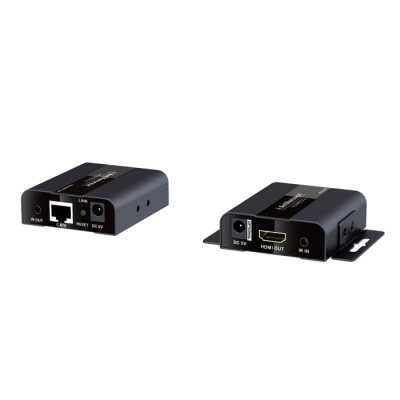 Antiference HDM-HDMIE50P 50m 1080P HDMI Over 1 x CAT5e Ext Kit L/T+ IR