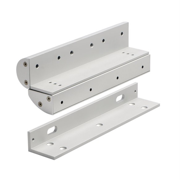 SSP 300Kg Maglock Bracket Selection