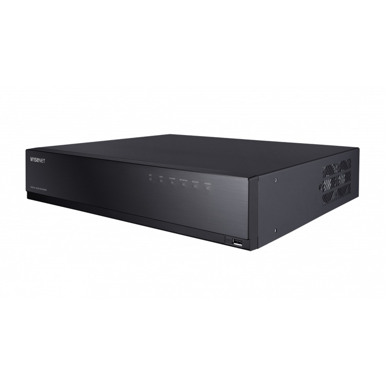 dvr 16 channel samsung