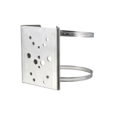 Raytec PBC-1 Pole bracket Clamp for 1x RAYMAX or RAYLUX illuminators