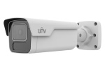 UNV IPC2B15SS-ADF28K-I1 5MP 2.8mm Bullet Camera with Lighthunter IR WDR