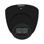 Dahua DH-IPC-HDW3541EM-S-S2-BLACK 5MP WizSense IR 30M 2.8mm Eyeball IP67