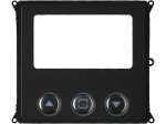 BPT MTMFDY display module adaptor for VR panels