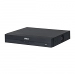 Dahua DHI-NVR4104HS-P-EI 4CH Compact 1U 4PoE 1HDD WizSense 4 ports PoE Network Video Recorder