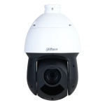 Dahua DH-SD49225DB-HNY  2MP 25x Starlight IR WizSense Network PTZ Camera