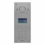 BPT Audio VRMADYDIGI-P Stainless Steel digital Audio Panel inc porter button