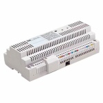 BPT XA/301LR Power supplier and control unit Sytem 200