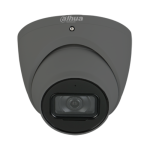 Dahua DH-IPC-HDW3541EM-S-S2-Grey 5MP WizSense IR 30M 2.8mm turret dome