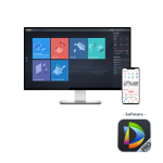Dahua DSSPRO8 Base video licence