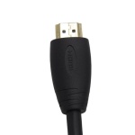 LEA-HDMI3D/20MB 20m HDMI Lead 1.4a 1080P Resolution