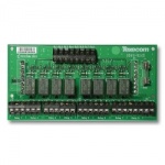 Texecom CCK-0001 Premier Elite RM8 8 Relay Outputs