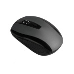 NET-WIRELESS-MOUSE Wireless 2.4GHz 5 Button Optical Mouse